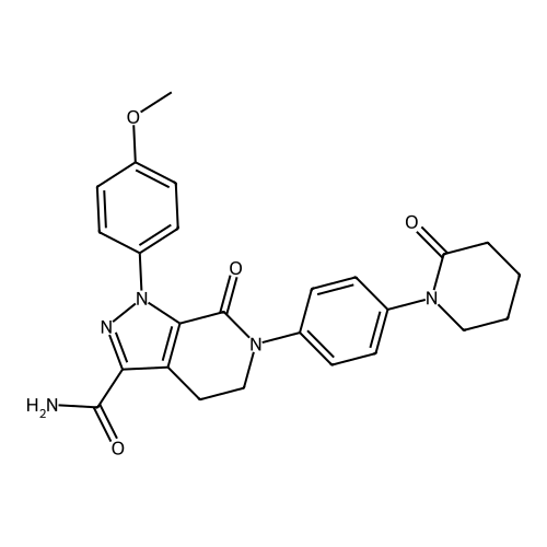 Apixaban