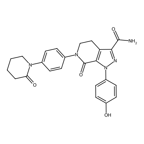 Apixaban Impurity 28