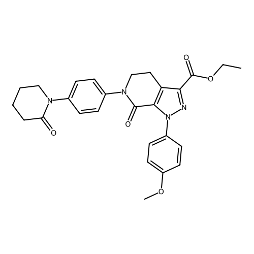 Apixaban Impurity 9