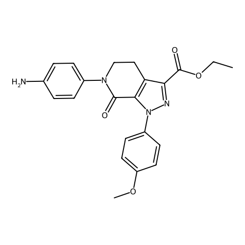 Apixaban Impurity 11