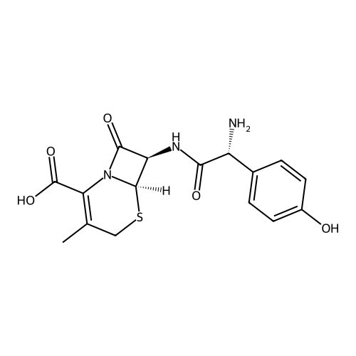 Cefadroxil