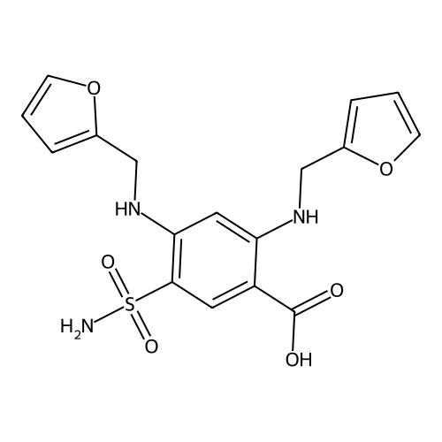 Furosemide EP Impurity D