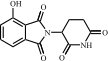 Pomalidomide Impurity 15