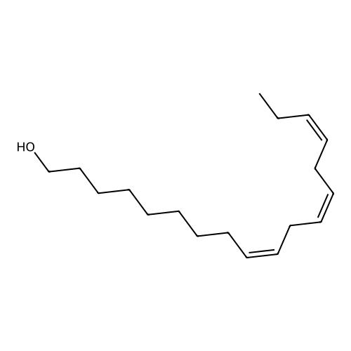 (9Z,12Z,15Z)-Octadeca-9,12,15-trien-1-ol