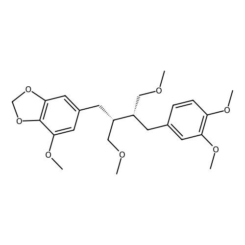 Niranthin