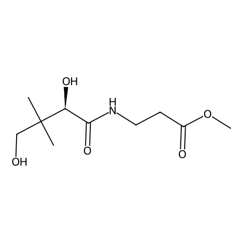 Methyl Pantothenate