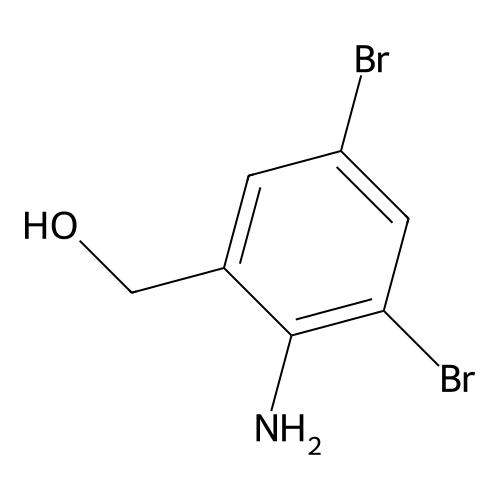 Ambroxol EP Impurity A(Bromhexine EP Impurity A)
