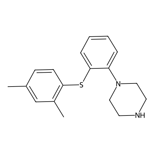 Vortioxetine