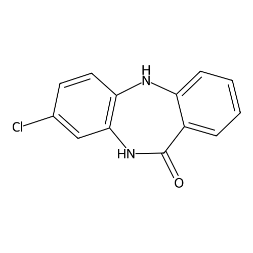 Clozapine EP impurity A