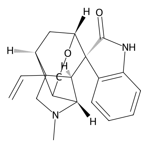 Gelsemine