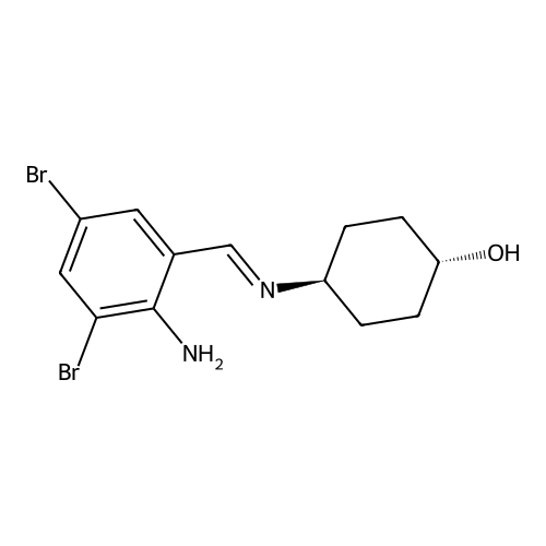 Ambroxol EP Impurity C