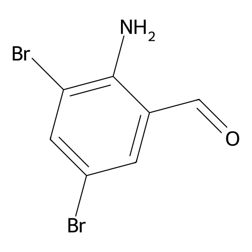 Bromhexine EP Impurity B(Ambroxol EP Impurity E)
