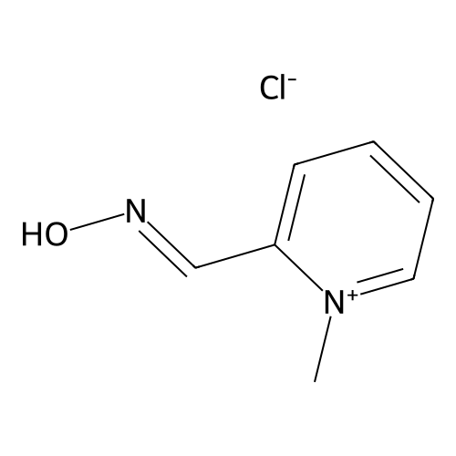 Pralidoxime Chloride