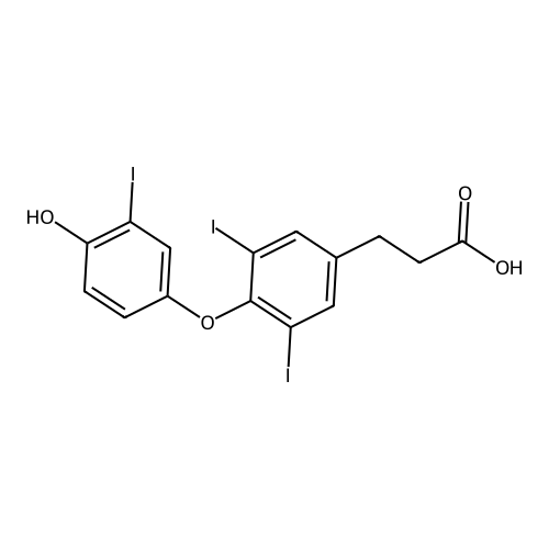 Levothyroxine Impurity 17