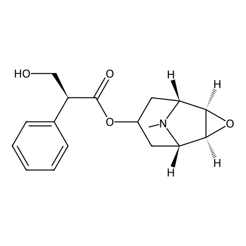 Scopolamine