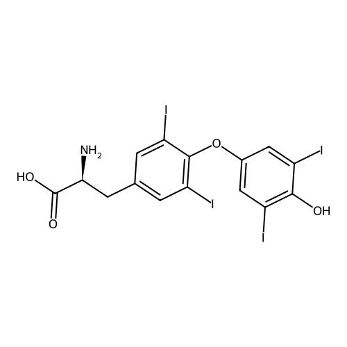 Levothyroxine