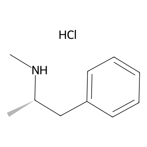 Methamphetamine hydrochloride