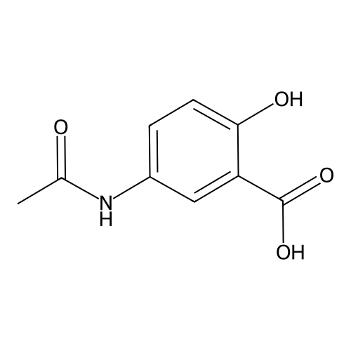 Mesalazine Impurity 21