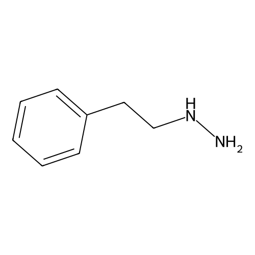 phenethylhydrazine