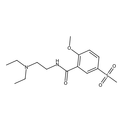 Tiapride