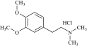 Verapamil EP Impurity C(HCl)