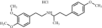 Dobutamine EP Impurity C HCl