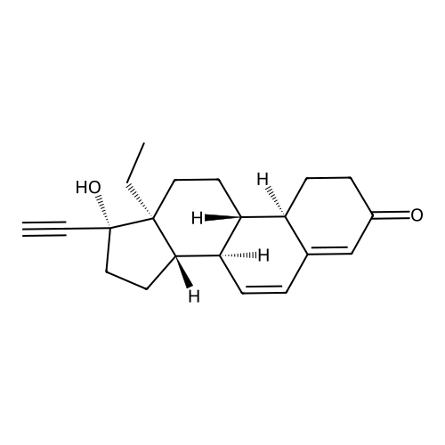 Levonorgestrel EP Impurity M