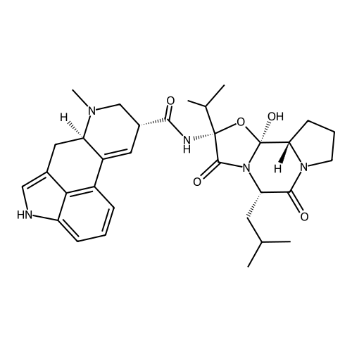 Bromocriptine EP Impurity B