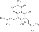 Cohumulone