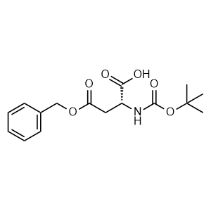 Boc-D-Asp(OBzl)-OH