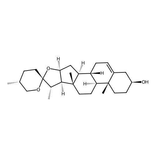 Diosgenin