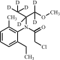 Metolachlor