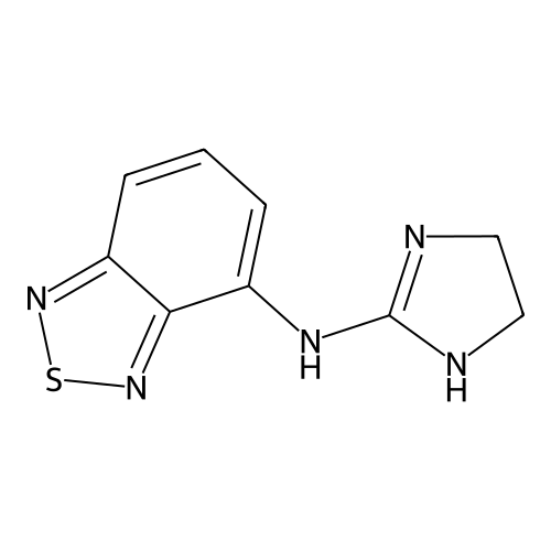 Tizanidine EP Impurity A