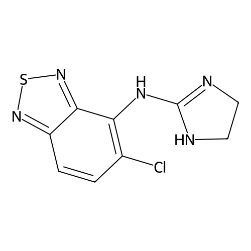 Tizanidine