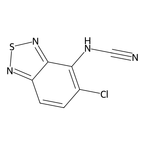 Tizanidine Impurity 9