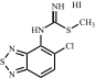 Tizanidine EP Impurity D