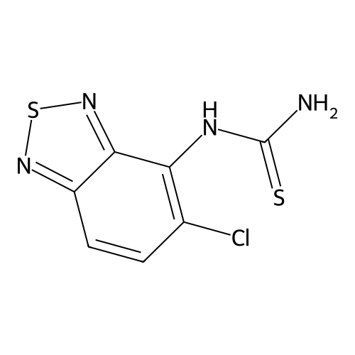 Tizanidine EP Impurity B