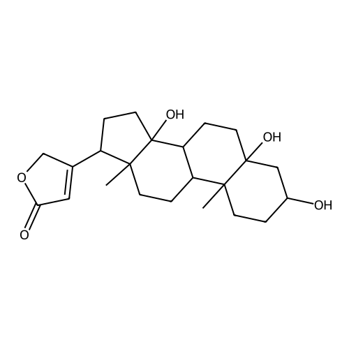 Periplogenin