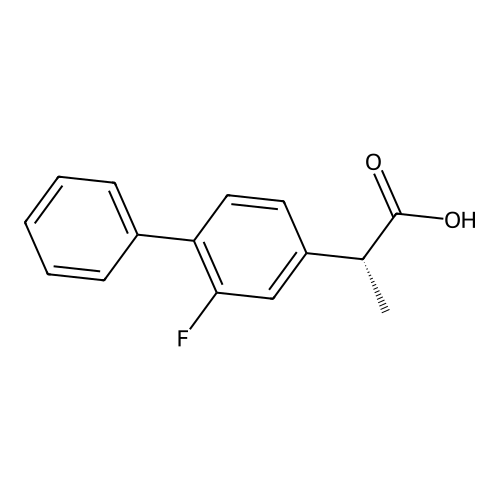 (R)-Flurbiprofen