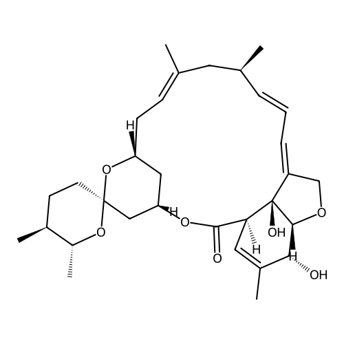 Milbemycin