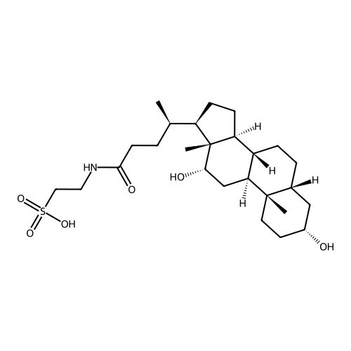 Taurodeoxycholic Acid