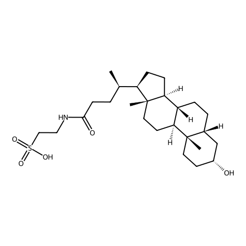 Taurolithocholic Acid