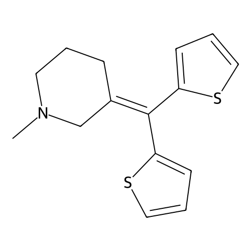 Tipepidine