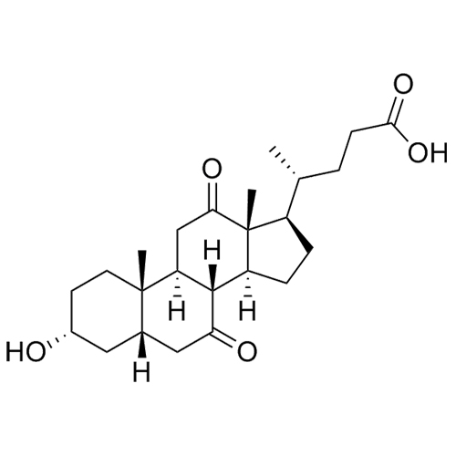 Cholic Acid Impurity 18