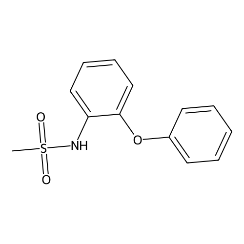 Nimesulide EP Impurity B