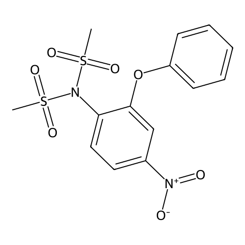 Nimesulide EP Impurity F