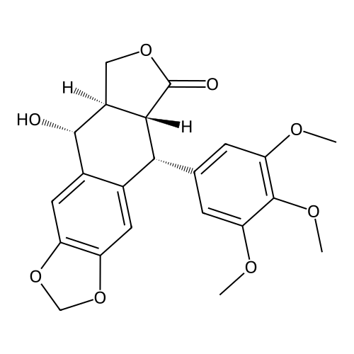 Etoposide EP Impurity M