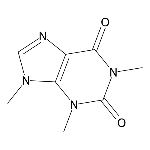 Caffeine EP Impurity C