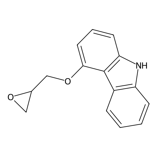 Carvedilol impurity 4