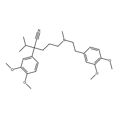 Verapamil